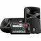 SISTEMA PORTATIL YAMAHA STAGE PAS400  BT