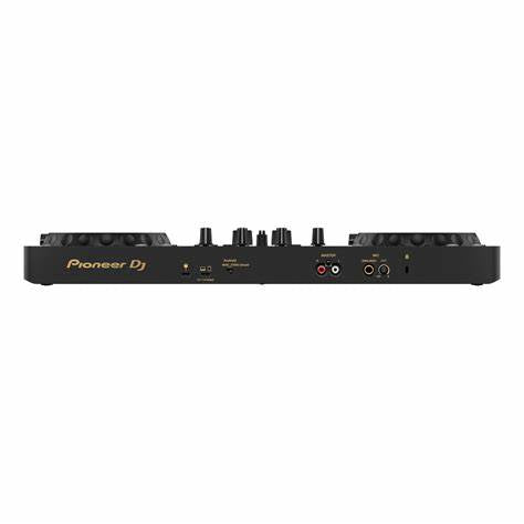 Controlador DJ Pioneer DDJ-FLX4-N 2 Canales rekordbox y Serato