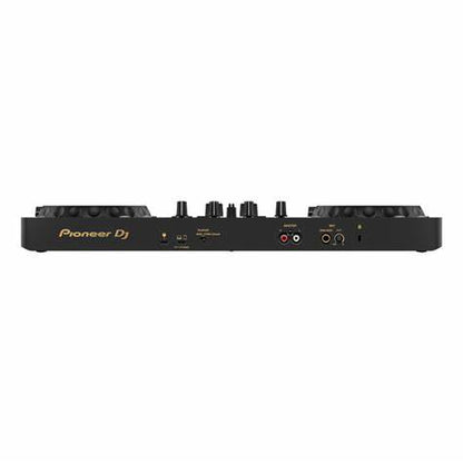 DDJ-FLX4-N CONTROL SUPERFICIE DJ PIONEER 2 CANALES