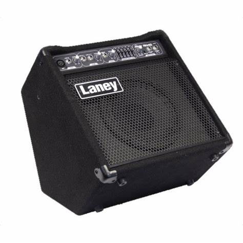 AMPLIFICADOR LANEY DE TECLADO AH40
