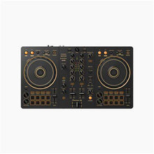 DDJ-FLX4-N CONTROL SUPERFICIE DJ PIONEER 2 CANALES