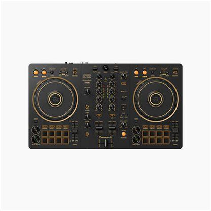 DDJ-FLX4-N CONTROL SUPERFICIE DJ PIONEER 2 CANALES