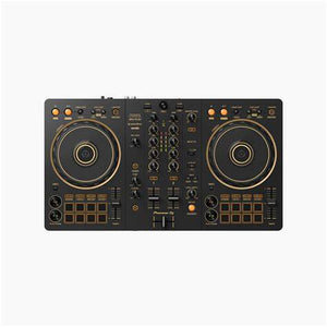 Controlador DJ Pioneer DDJ-FLX4 – 2 Canales USB – Rincón del Músico