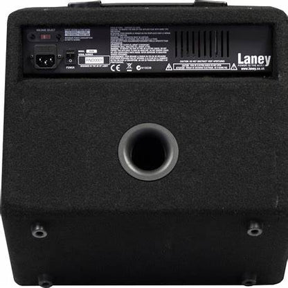 AMPLIFICADOR LANEY DE TECLADO AH40