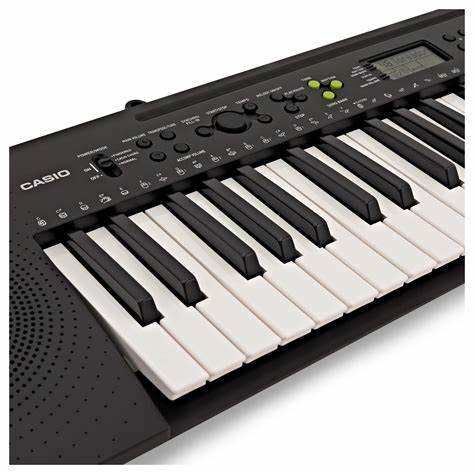 TECLADO CASIO CTK-240 – Rincón del Músico