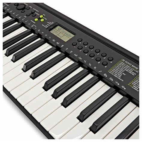 TECLADO CASIO CTK-240 – Rincón del Músico