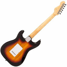 GUITARRA ELECTRICA ENCORE E6 E6SB