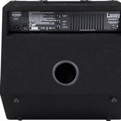 AMPLIFICADOR DE TECLADO LANEY AH150