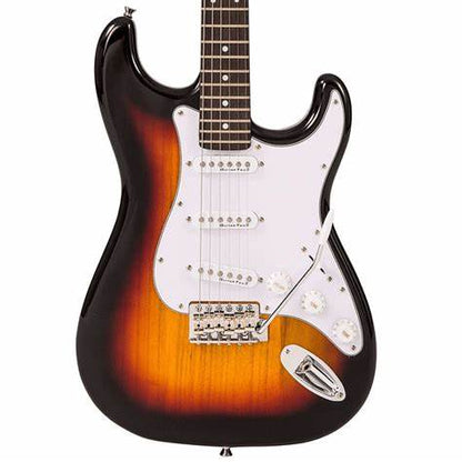 GUITARRA ELECTRICA ENCORE E6 E6SB