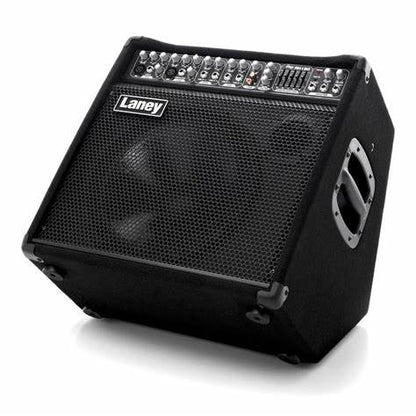 AMPLIFICADOR DE TECLADO LANEY AH150