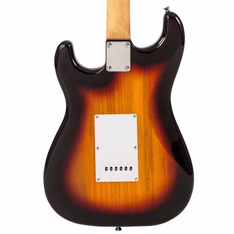 GUITARRA ELECTRICA ENCORE E6 E6SB