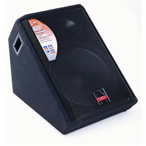 MONITOR DE PISO  ACTIVO WHARFEDALE EVP-X15PM 300W