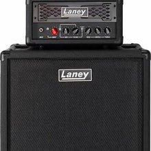 IRF-LEADRIG112 COMBO GUITARRA CABEZAL 60W + GABINETE 1X12 LANEY