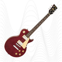 GUITARRA ELECTRICA ENCORE E99  E99WR LES PAUL