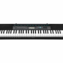 TECLADO CASIO CTK-2550