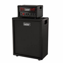 IRF-LEADRIG112 COMBO GUITARRA CABEZAL 60W + GABINETE 1X12 LANEY