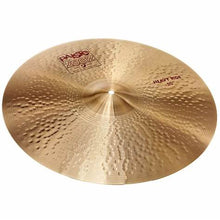 PLATILLO PAISTE 2002 R-20