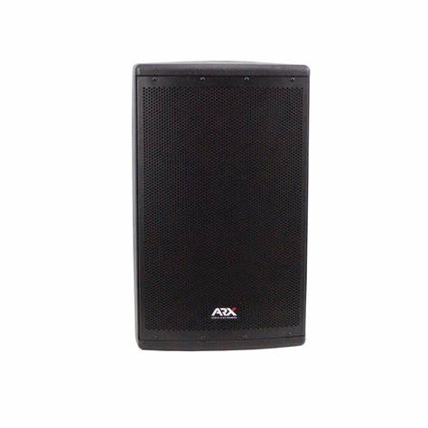 CAJA ACÚSTICA ACTIVA ARX115-LITE 250W