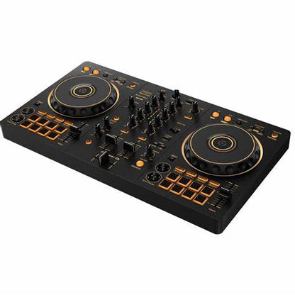 DDJ-FLX4-N CONTROL SUPERFICIE DJ PIONEER 2 CANALES