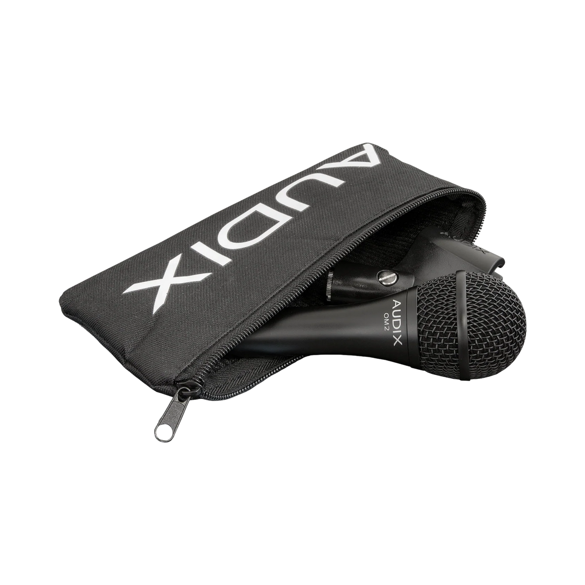 Audix OM2 Micrófono Vocal Dinámico Hipercardioide