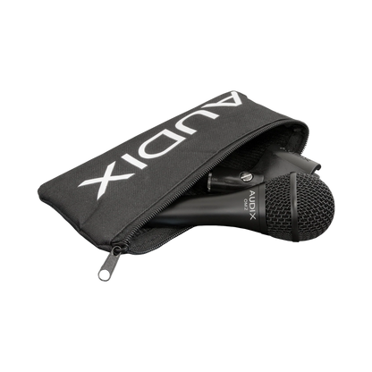 Audix OM2 Micrófono Vocal Dinámico Hipercardioide