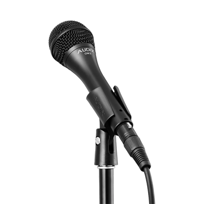 Audix OM2 Micrófono Vocal Dinámico Hipercardioide