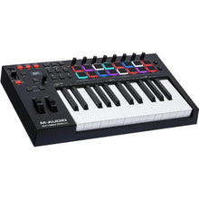 M-Audio Oxygen PRO25 Controlador MIDI - USB 25 teclas
