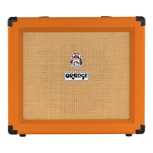 Amplificador de Guitarra Crush 35RT | ORANGE