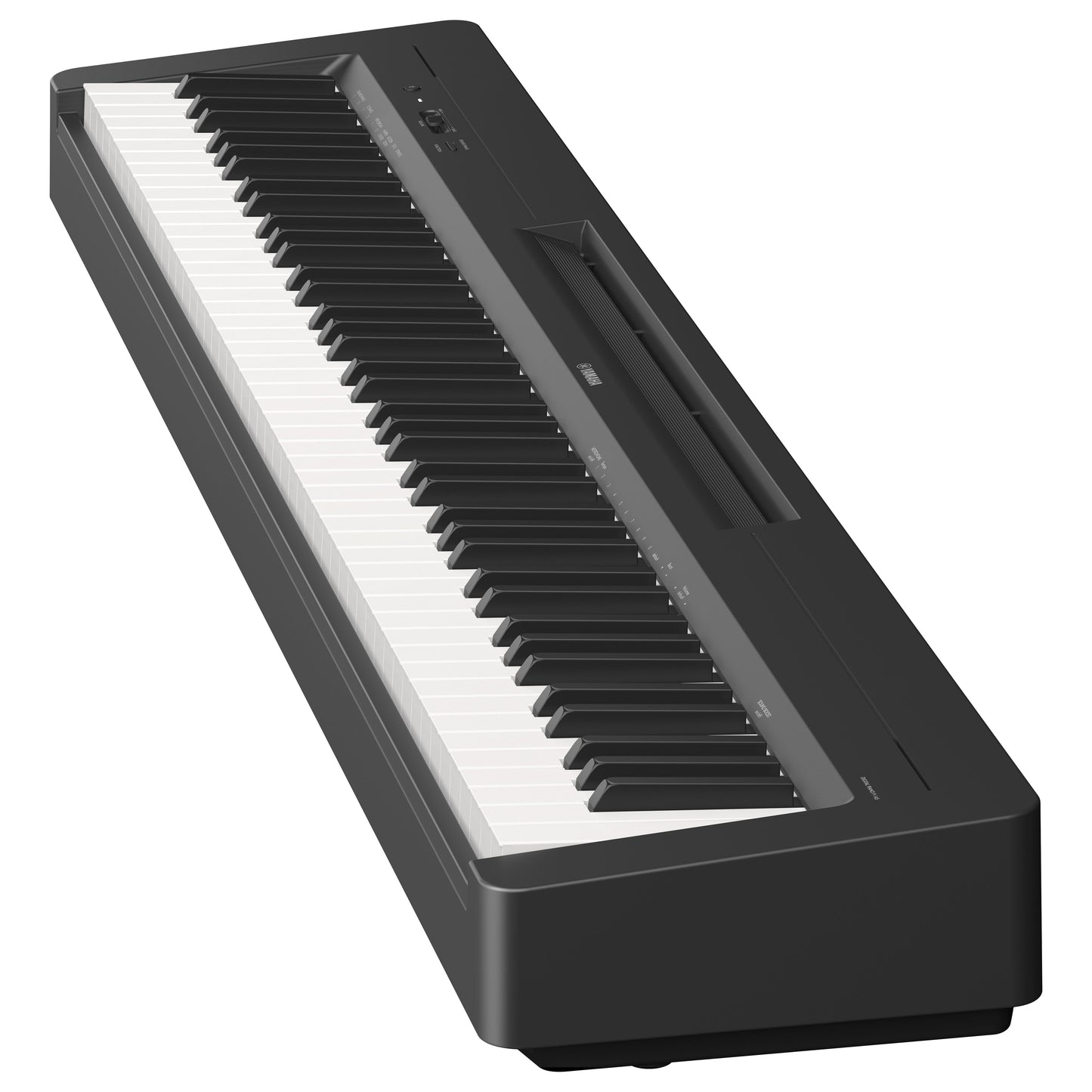 PIANO DIGITAL YAMAHA P-145