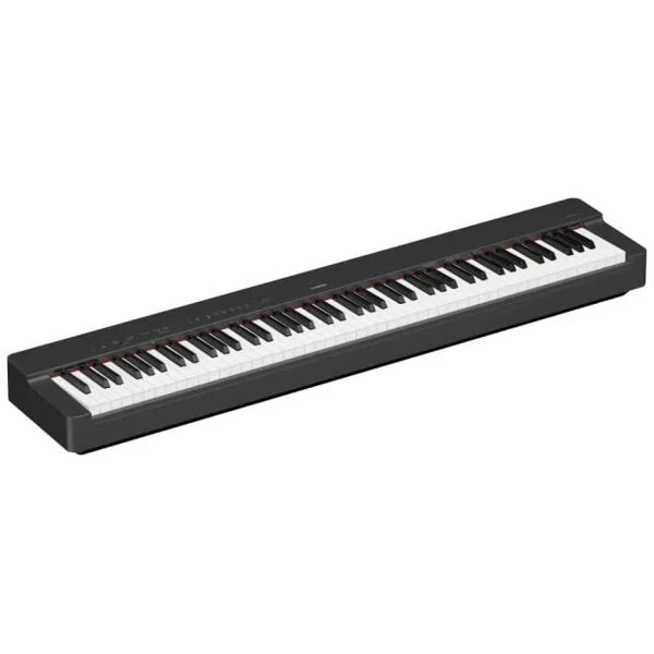 Yamaha Piano Digital 88 Teclas P-225 PA150