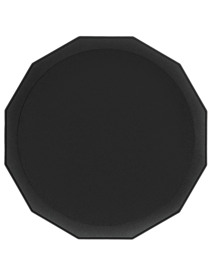 Vic Firth PAD12 Pad de Práctica para Batería de 12 Pulgadas