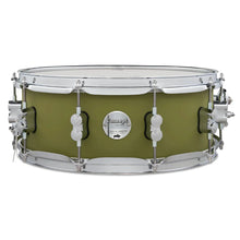PDP CAJA BATERIA  14X5.5 SATIN OLIVE PDCM5514SSSC