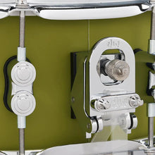 PDP CAJA BATERIA  14X5.5 SATIN OLIVE PDCM5514SSSC