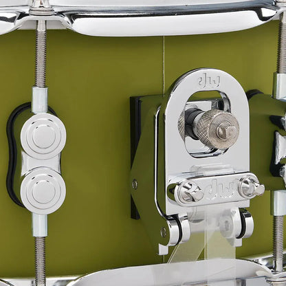 PDP CAJA BATERIA  14X5.5 SATIN OLIVE PDCM5514SSSC