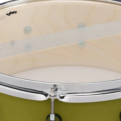 PDP CAJA BATERIA  14X5.5 SATIN OLIVE PDCM5514SSSC