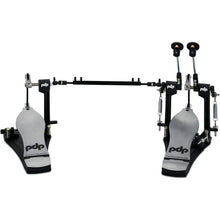PDP Pedal Bombo Doble Serie Concept PDDPCOD