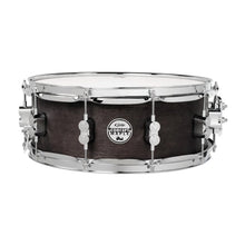 PDP CAJA BATERIA  BLACK WAX 13X5.5 SERIES  PDSN5513BWC