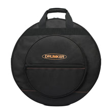 MOCHILA PLATILLOS 22" - NEGRO/NARANJO