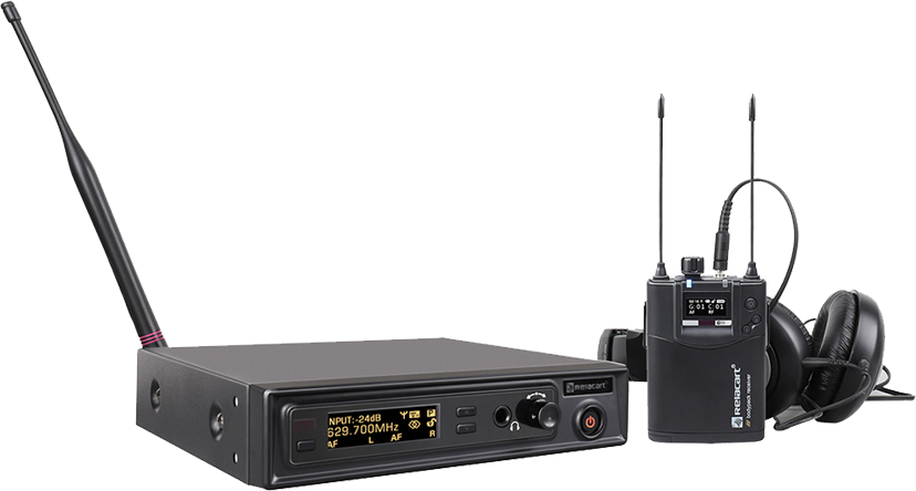 RELACART PM-320T SISTEMA DE MONITOREO INALÁMBRICO