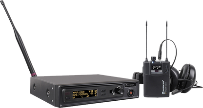 RELACART PM-320T SISTEMA DE MONITOREO INALÁMBRICO