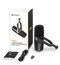 MICROFONO USB Y XLR PM2 RELACART