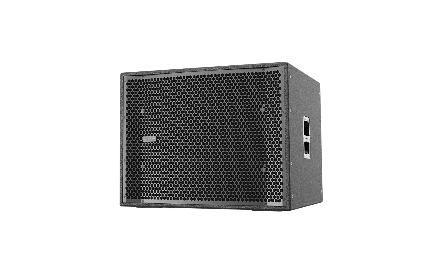AUDIO CENTER  S5118 SUB BAJO OP