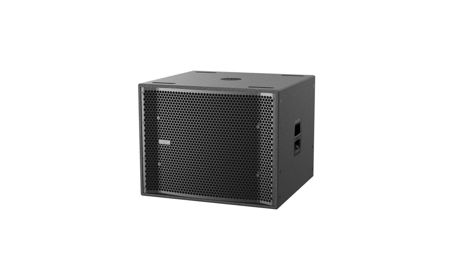 AUDIO CENTER  S5118 SUB BAJO OP