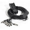 Proel EBN8 – Multipar Remota 15M