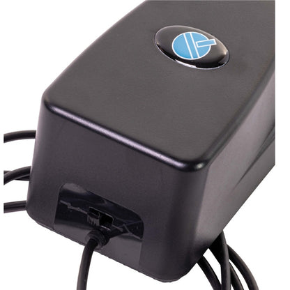 PEDAL DE SUSTAIN TIPO PIANO QUIKLOK PSP125