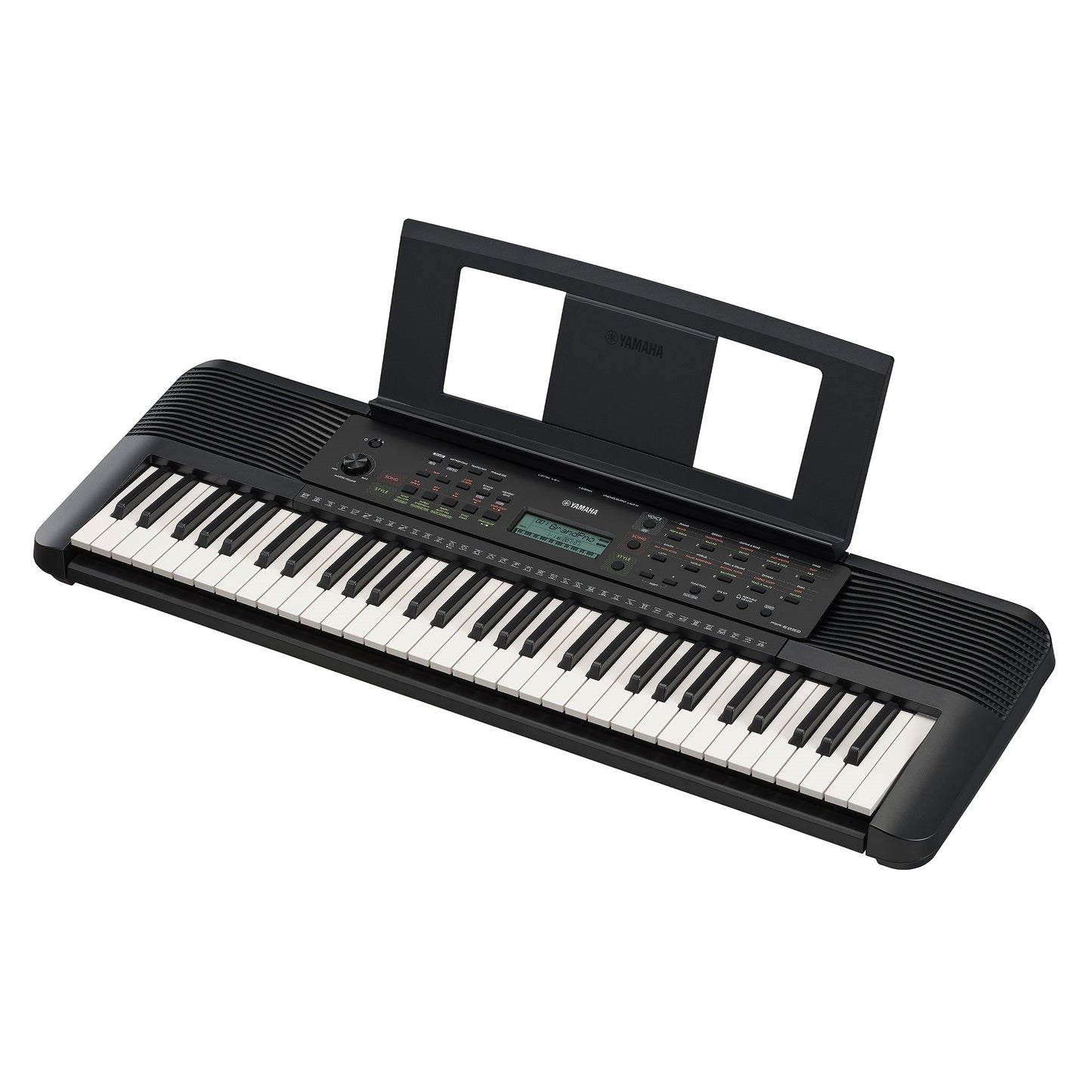 TECLADO YAMAHA E283 61 TECLAS