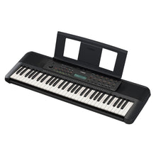 TECLADO YAMAHA E283 61 TECLAS