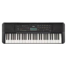 TECLADO YAMAHA E283 61 TECLAS