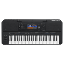 Teclado Arreglador 61 Teclas PSR-SX700 - Yamaha