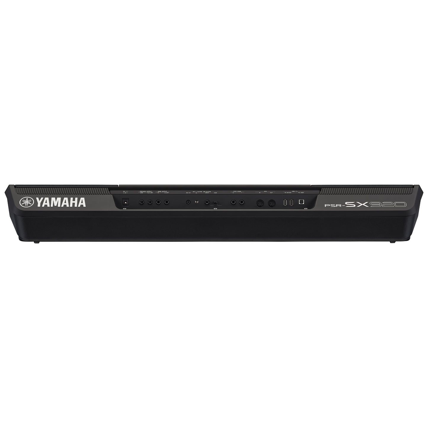TECLADO DIGITAL YAMAHA PSRSX920